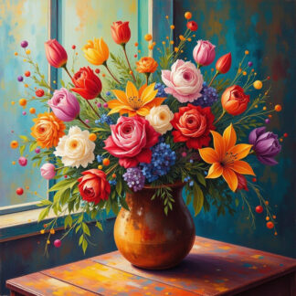 Flores 100- 2026