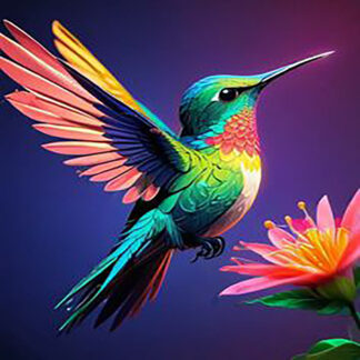 Colibríes 102 - 2026