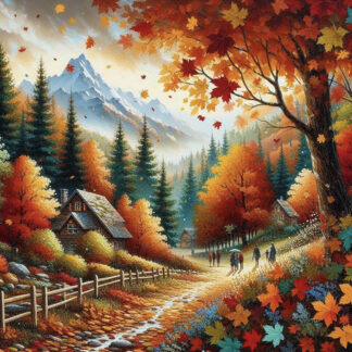Paisajes 102- 2026