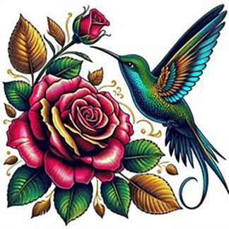 Colibríes 106 - 2026