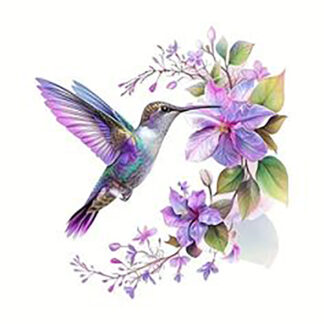 Colibríes 109 - 2026