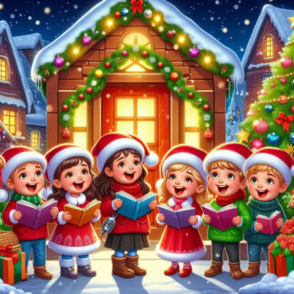 Navidad 109 - 2026