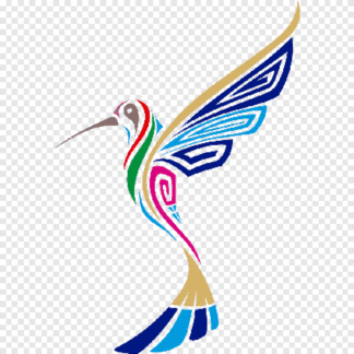 Colibríes 112 - 2026