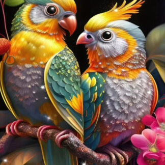 Aves - 12 -2026