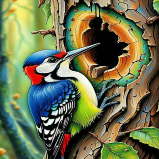 Aves - 17 -2026