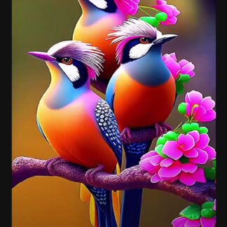Aves - 23 -2026