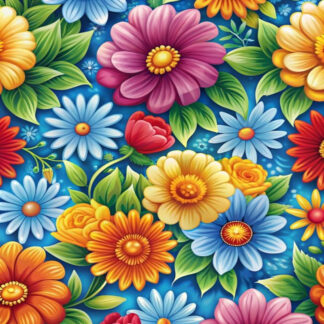Flores - 30- 2026