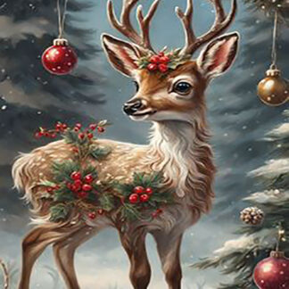 Navidad 30 - 2026