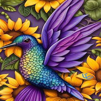 Colibríes 31-2026