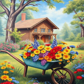 Flores - 32- 2026