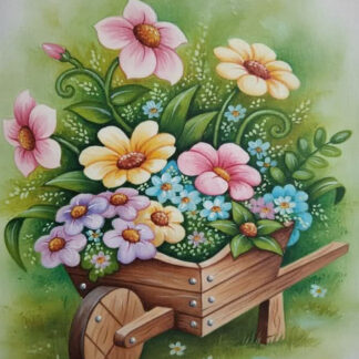 Flores - 33- 2026