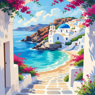 Paisajes 33 - 2026