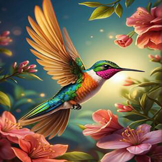 Colibríes 33-2026
