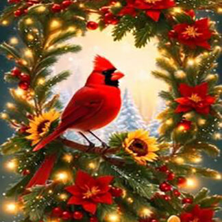 Navidad 33 - 2026