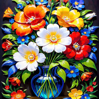Flores - 35- 2026