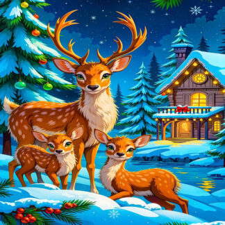 Navidad 36 - 2026