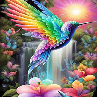 Colibríes 37-2026