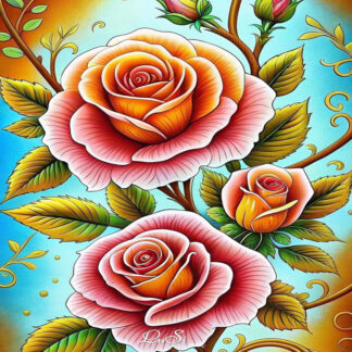 Flores - 39- 2026