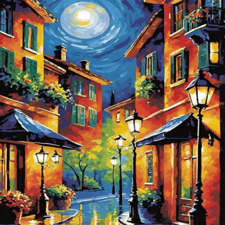 Paisajes 40 - 2026