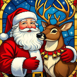 Navidad 40 - 2026