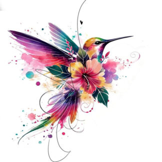 Colibríes 42-2026