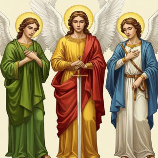 Religiosas 43- 2026