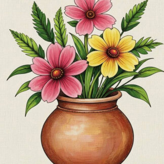 Flores - 43- 2026