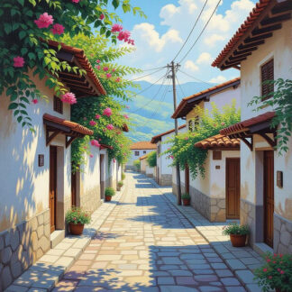 Paisajes 43- 2026