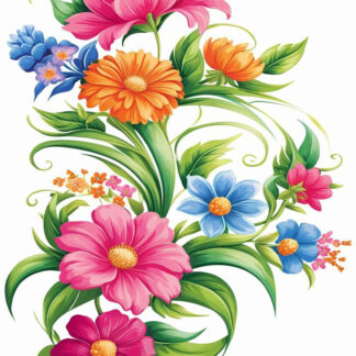 Flores - 45- 2026