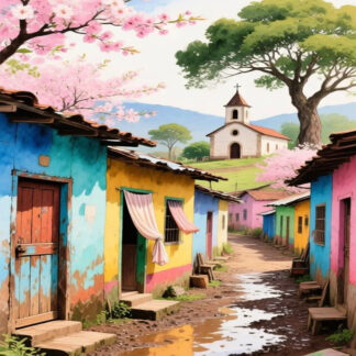 Paisajes 45- 2026