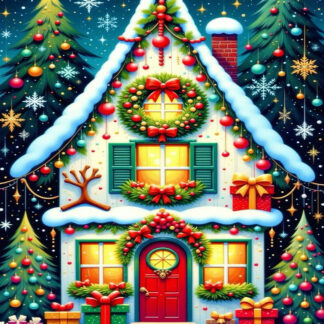 Navidad 45 - 2026