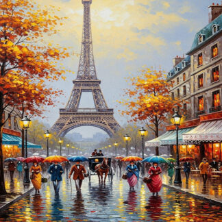 Paisajes 47- 2026