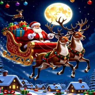 Navidad 47 - 2026
