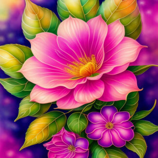 Flores - 48- 2026