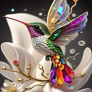 Colibríes 48-2026