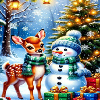 Navidad 48 - 2026