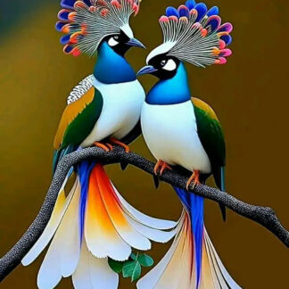 Aves - 49 -2026