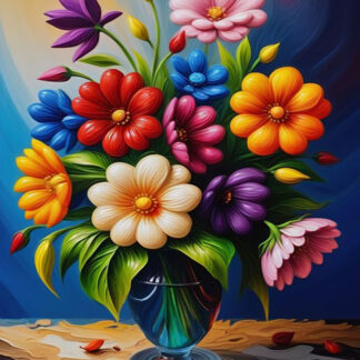 Flores - 50- 2026
