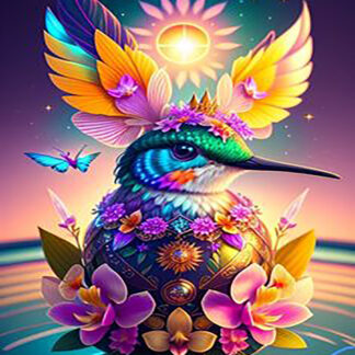 Colibríes 50-2026