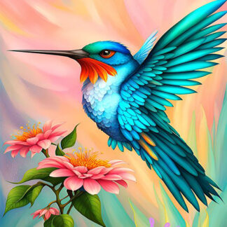 Colibríes 51-2026