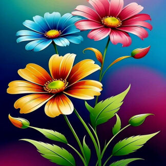 Flores - 52- 2026