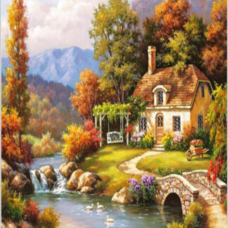 Paisajes 52- 2026