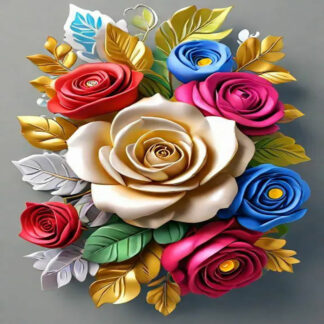 Flores - 53- 2026