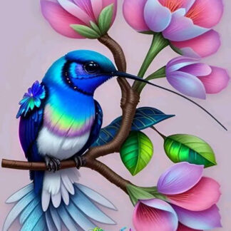 Colibríes 54-2026