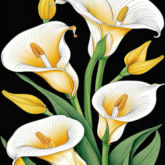 Flores - 55- 2026