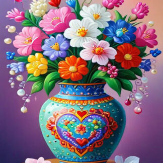 Flores - 57- 2026