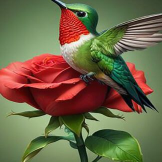 Colibríes 58-2026