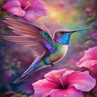 Colibríes 59-2026