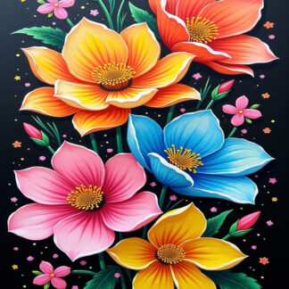 Flores - 60- 2026