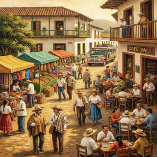 Paisajes 62- 2026